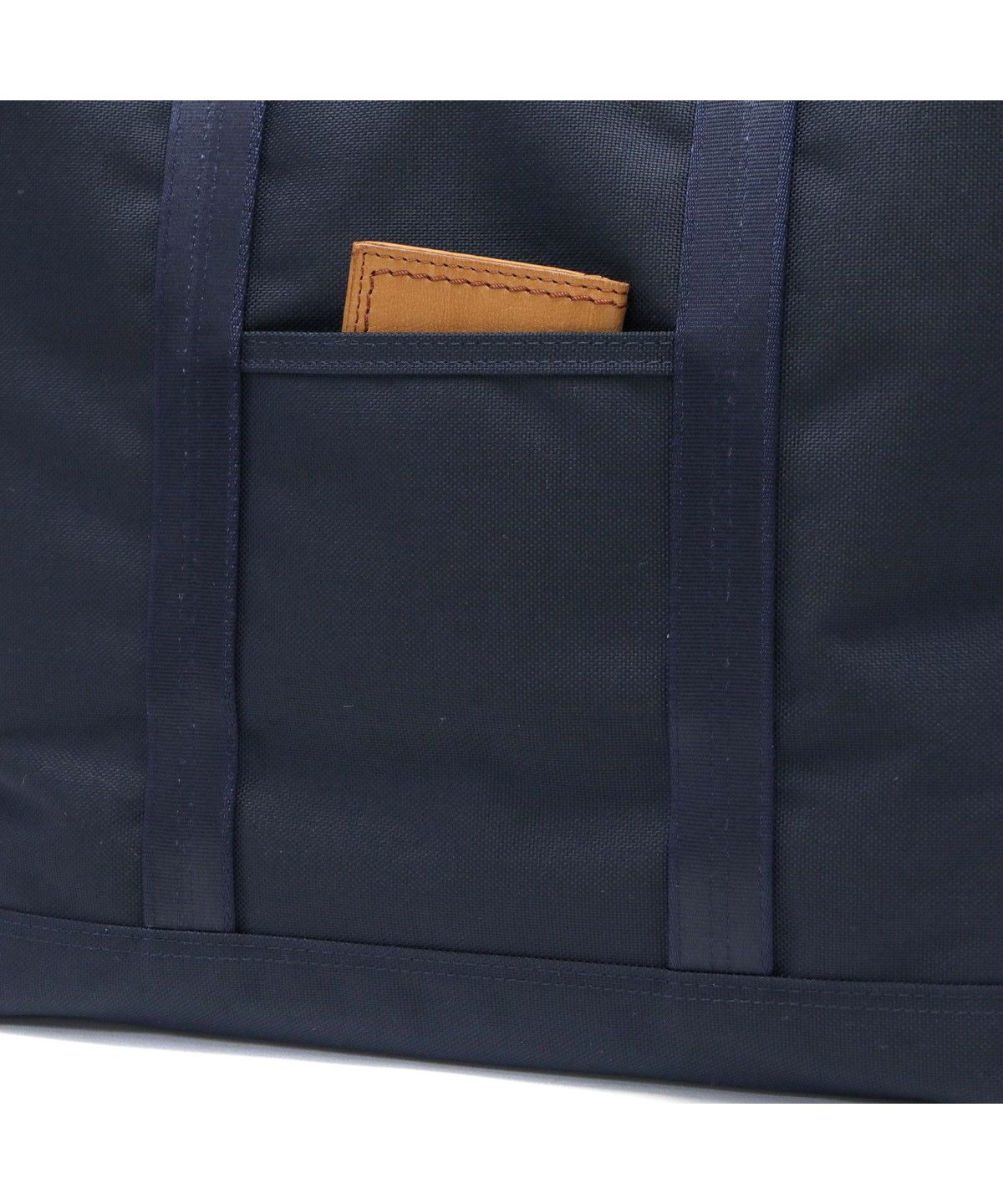 吉田カバン ポーター トートバッグ PORTER TENSION テンション ビジネストート TOTE BAG A4 大容量 ナイロン 627-16562