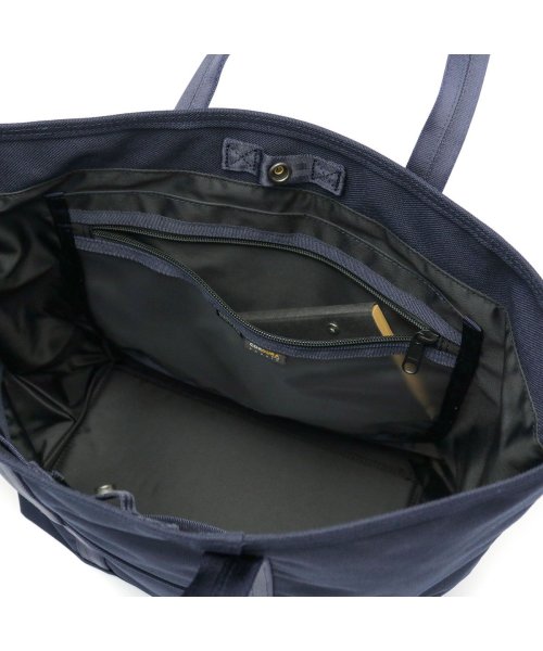 ポーター テンション トートバッグ 627－16562 吉田カバン PORTER TENSION TOTE BAG A4 ビジネストート ×1 ポケット