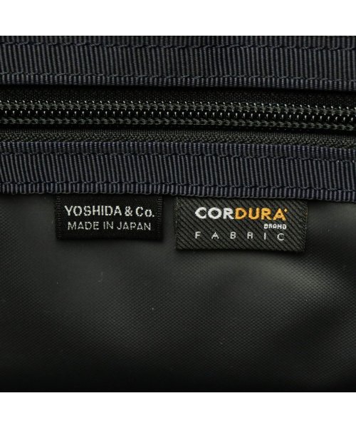 ポーター テンション トートバッグ 627－16562 吉田カバン PORTER TENSION TOTE BAG A4 ビジネストート ×1 ポケット