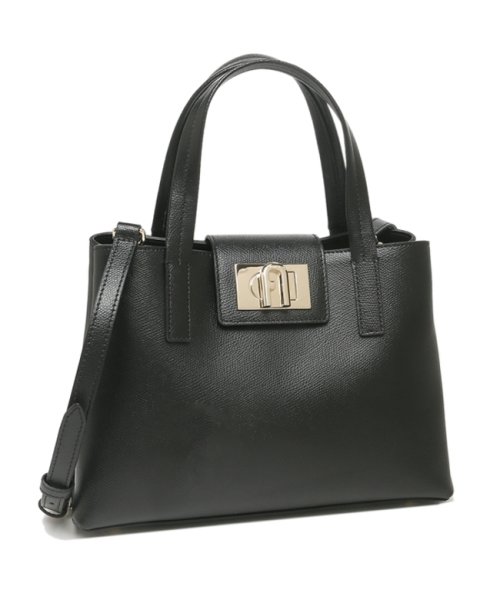 FURLA(フルラ)/フルラ ハンドバッグ ショルダーバッグ Mサイズ ブラック レディース FURLA WB00560 ARE000 O6000/img01