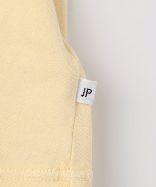 JAMES PERSE(JAMES PERSE)/コットンジャージー クルーネックTシャツ MLJ3311/img06