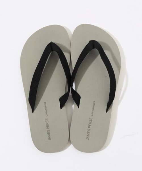 JAMES PERSE(JAMES PERSE)/ANTES FLIP FLOP ビーチサンダル SWNPW8164/img06