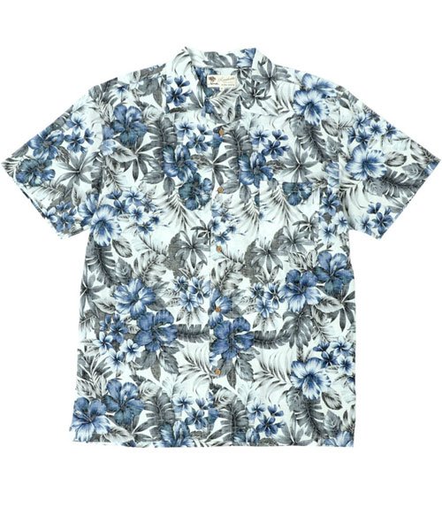 MARUKAWA(大きいサイズのマルカワ)/大きいサイズ 綿 アロハシャツ 開襟シャツ コットン100％/img22