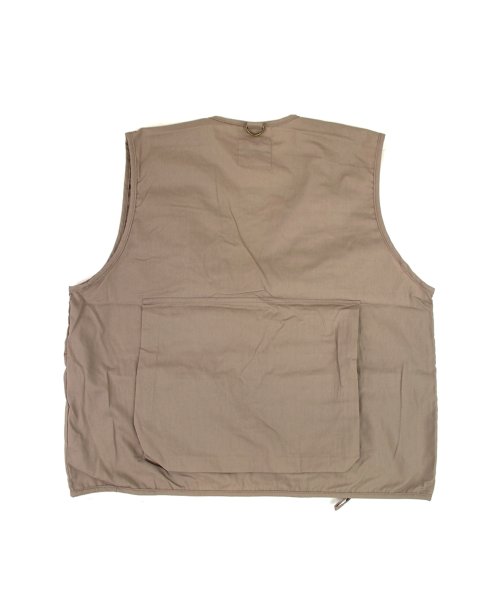【トラベルベスト】UNCLE MILITARY TRAVEL VEST ミリタリー 人気・おすすめ｜使いやすい・旅行におすすめ 品質保証 全国発送 正規品・日本国内発送・安心保証付き
