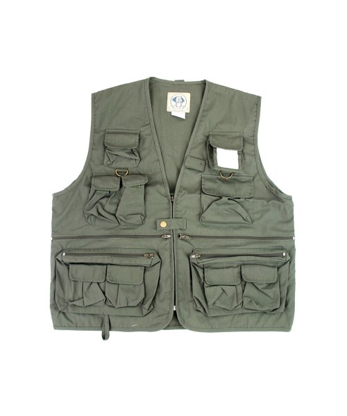 【トラベルベスト】UNCLE MILITARY TRAVEL VEST ミリタリー 人気・おすすめ｜使いやすい・旅行におすすめ 品質保証 全国発送 正規品・日本国内発送・安心保証付き
