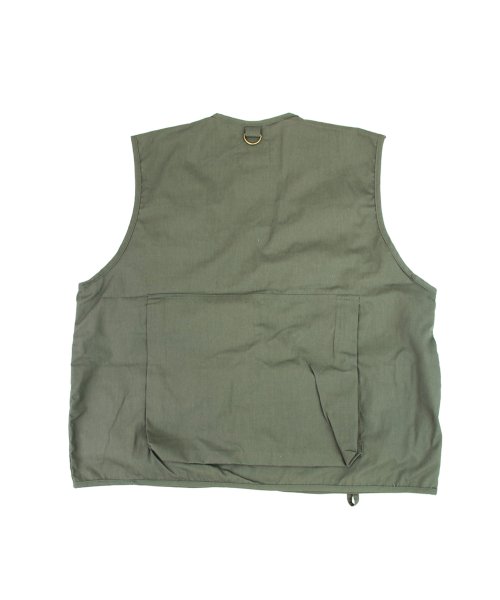 【トラベルベスト】UNCLE MILITARY TRAVEL VEST ミリタリー 人気・おすすめ｜使いやすい・旅行におすすめ 品質保証 全国発送 正規品・日本国内発送・安心保証付き