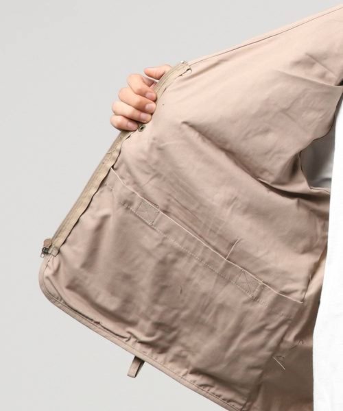 【トラベルベスト】UNCLE MILITARY TRAVEL VEST ミリタリー 人気・おすすめ｜使いやすい・旅行におすすめ 品質保証 全国発送 正規品・日本国内発送・安心保証付き