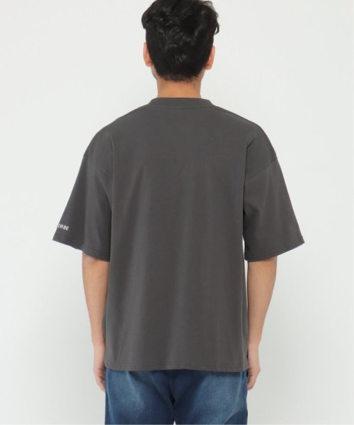 ikka(イッカ)/CONVERSE コンバース 5シューズボックスTシャツ/img22