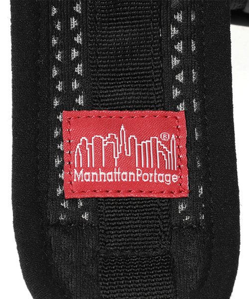 Manhattan Portage(マンハッタンポーテージ)/Greenway Tote Backpack Ripstop Nylon/img14