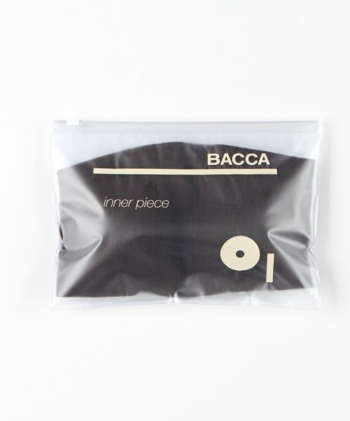 BACCA(BACCA)/inner piece ストレッチホール カップインバンドゥ/img04