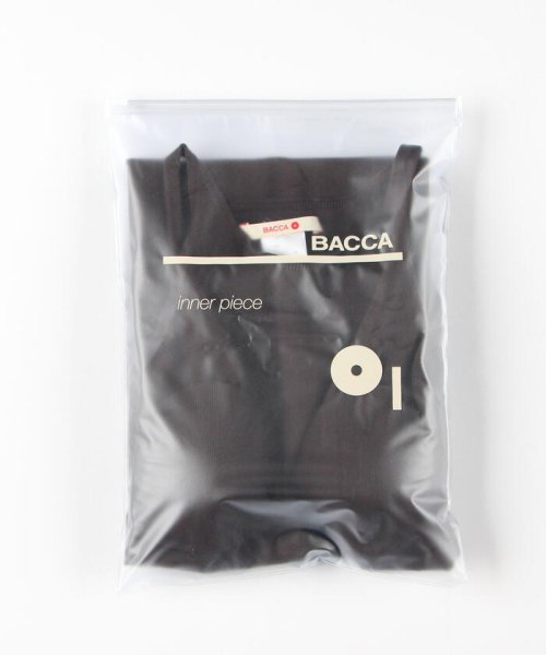 BACCA(BACCA)/inner piece ストレッチホール カップインタンクドレス/img08