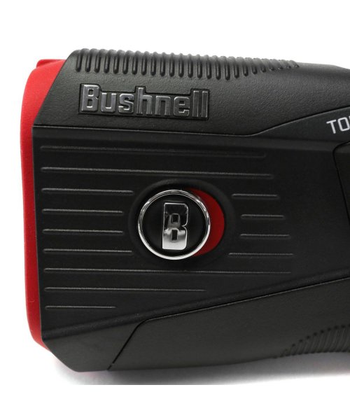 Bushnell GOLF(ブッシュネルゴルフ)/【日本正規品】ブッシュネル ゴルフ レーザー距離計 Bushnell GOLF ピンシーカーツアーV5シフトスリムジョルト BNPINSV5SLJ/img09