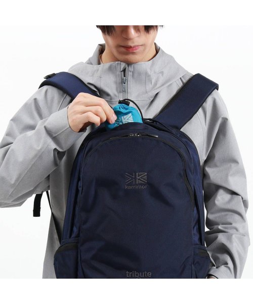 Karrimor(カリマー)/カリマー レインカバー karrimor デイ パック レインカバー 25 プラス 25～28L リュック用 リュックカバー 防水 抗菌 501107/img08