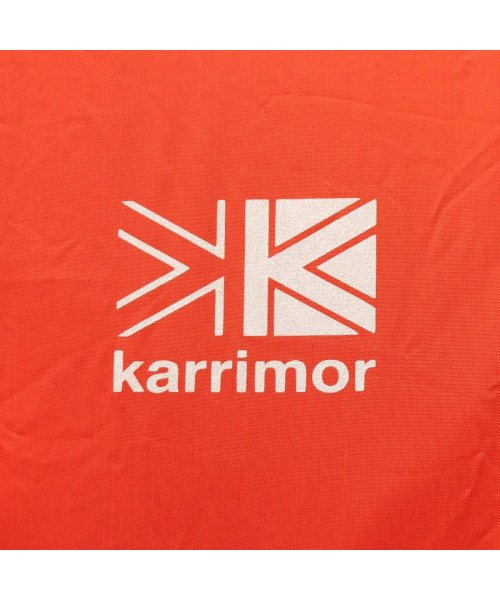 Karrimor(カリマー)/カリマー レインカバー karrimor デイ パック レインカバー 25 プラス 25～28L リュック用 リュックカバー 防水 抗菌 501107/img14