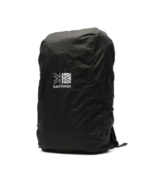 Karrimor(カリマー)/カリマー レインカバー karrimor レインカバー 25－40 リュック用 25～40L リュックカバー 防水 抗菌 アウトドア 登山 501106/img01