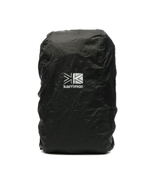 Karrimor(カリマー)/カリマー レインカバー karrimor レインカバー 25－40 リュック用 25～40L リュックカバー 防水 抗菌 アウトドア 登山 501106/img02