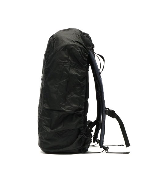 Karrimor(カリマー)/カリマー レインカバー karrimor レインカバー 25－40 リュック用 25～40L リュックカバー 防水 抗菌 アウトドア 登山 501106/img03