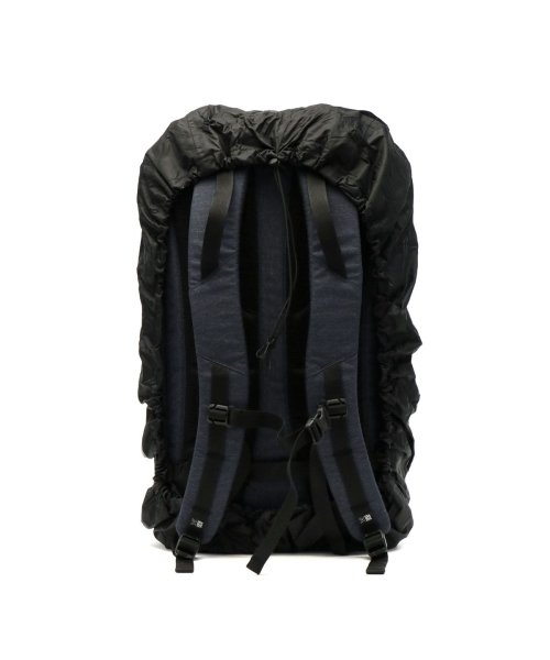 Karrimor(カリマー)/カリマー レインカバー karrimor レインカバー 25－40 リュック用 25～40L リュックカバー 防水 抗菌 アウトドア 登山 501106/img04