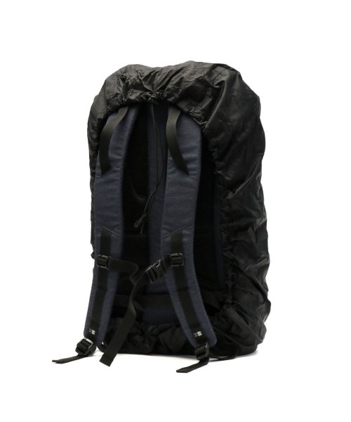 Karrimor(カリマー)/カリマー レインカバー karrimor レインカバー 25－40 リュック用 25～40L リュックカバー 防水 抗菌 アウトドア 登山 501106/img05