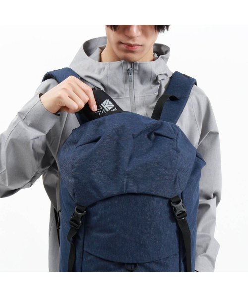 Karrimor(カリマー)/カリマー レインカバー karrimor レインカバー 25－40 リュック用 25～40L リュックカバー 防水 抗菌 アウトドア 登山 501106/img08