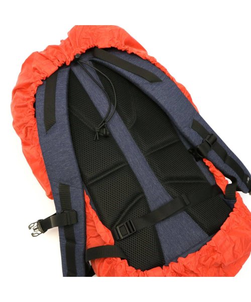 Karrimor(カリマー)/カリマー レインカバー karrimor レインカバー 25－40 リュック用 25～40L リュックカバー 防水 抗菌 アウトドア 登山 501106/img10