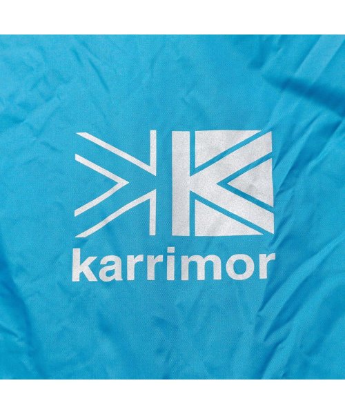 Karrimor(カリマー)/カリマー レインカバー karrimor レインカバー 25－40 リュック用 25～40L リュックカバー 防水 抗菌 アウトドア 登山 501106/img14