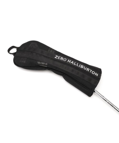 ZERO HALLIBURTON GOLF(ゼロハリバートン ゴルフ)/【日本正規品】ゼロハリバートンゴルフ ヘッドカバー Cordura Series Fairway Wood Cover ZHG－CB2 迷彩 82062/img05