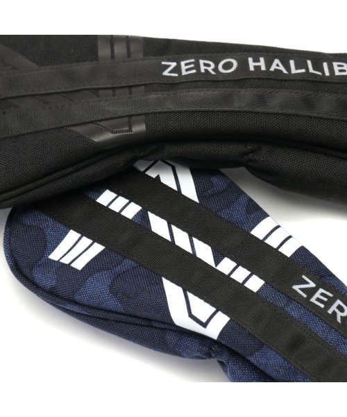 ZERO HALLIBURTON GOLF(ゼロハリバートン ゴルフ)/【日本正規品】ゼロハリバートンゴルフ ヘッドカバー Cordura Series Fairway Wood Cover ZHG－CB2 迷彩 82062/img10
