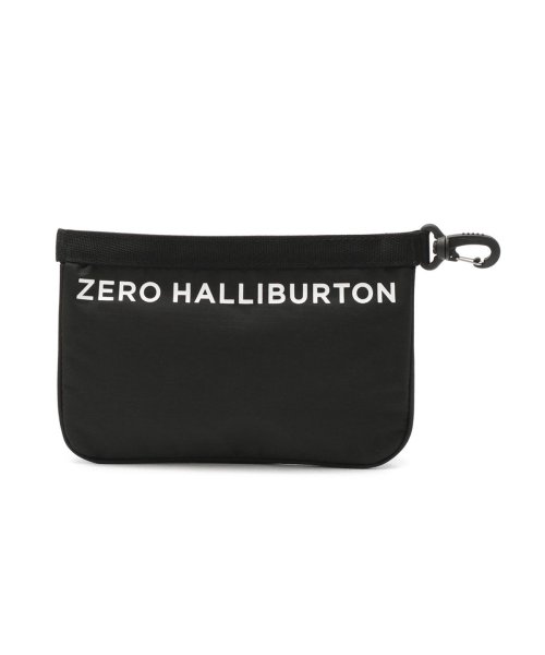 ZERO HALLIBURTON GOLF(ゼロハリバートン ゴルフ)/【日本正規品】ゼロハリバートンゴルフ ポーチ ZERO HALLIBURTON GOLF Rip－Stop Series Pouch ZHG－B3 82037/img03