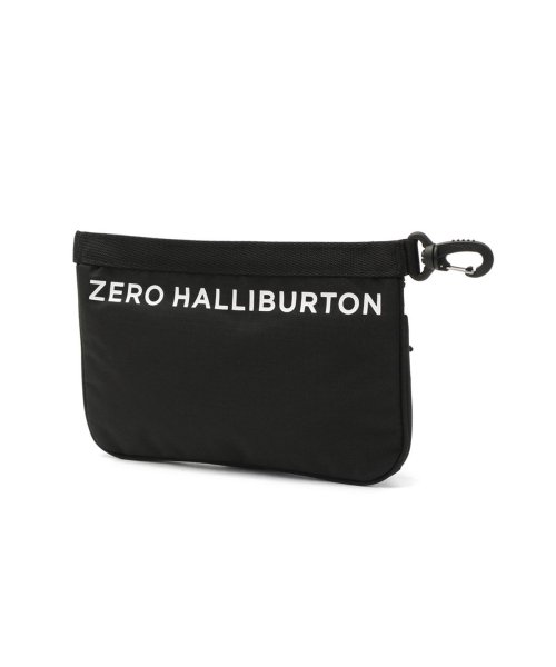 ZERO HALLIBURTON GOLF(ゼロハリバートン ゴルフ)/【日本正規品】ゼロハリバートンゴルフ ポーチ ZERO HALLIBURTON GOLF Rip－Stop Series Pouch ZHG－B3 82037/img04