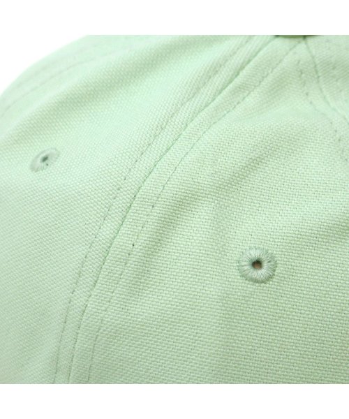 Carhartt WIP(カーハートダブルアイピー)/【日本正規品】 カーハート キャップ Carhartt WIP CANVAS SCRIPT CAP キャンバススクリプトキャップ サイズ調整 I028876/img11