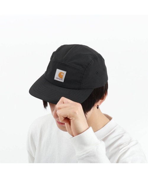 Carhartt WIP(カーハートダブルアイピー)/【日本正規品】 カーハート キャップ Carhartt WIP MODESTO CAP モデストキャップ ジェットキャップ フリーサイズ I030094/img05