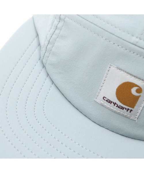 Carhartt WIP(カーハートダブルアイピー)/【日本正規品】 カーハート キャップ Carhartt WIP MODESTO CAP モデストキャップ ジェットキャップ フリーサイズ I030094/img09