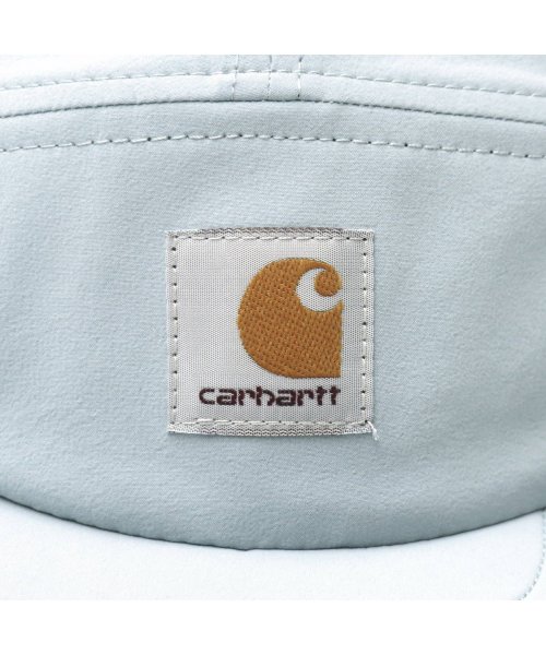 Carhartt WIP(カーハートダブルアイピー)/【日本正規品】 カーハート キャップ Carhartt WIP MODESTO CAP モデストキャップ ジェットキャップ フリーサイズ I030094/img13