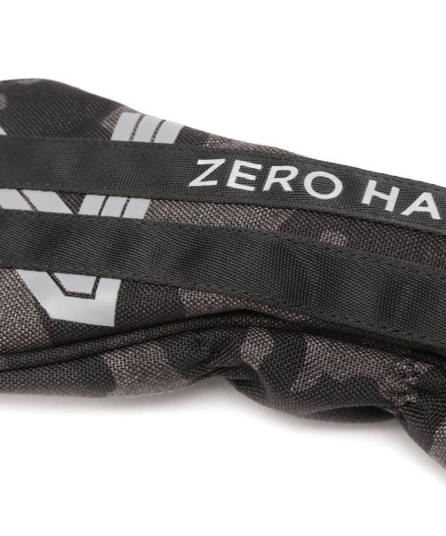 ZERO HALLIBURTON GOLF(ゼロハリバートン ゴルフ)/【日本正規品】 ゼロハリバートンゴルフ ZERO HALLIBURTON GOLF Utility Cover ZHG－CB2 82063/img10
