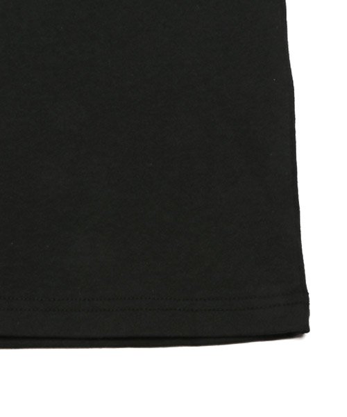 LUXSTYLE(ラグスタイル)/発泡グラフィックプリント半袖Tシャツ/Tシャツ メンズ 半袖 グラフィック ロゴ 発泡プリント/img26