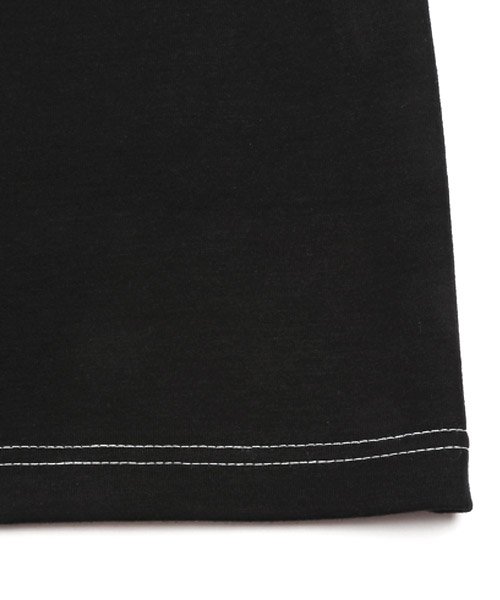 LUXSTYLE(ラグスタイル)/冷感ダンボール素材Tシャツ/Tシャツ メンズ 半袖 ビッグシルエット ダンボール素材 冷感/img15
