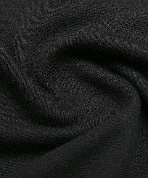 LUXSTYLE(ラグスタイル)/冷感ダンボール素材Tシャツ/Tシャツ メンズ 半袖 ビッグシルエット ダンボール素材 冷感/img18