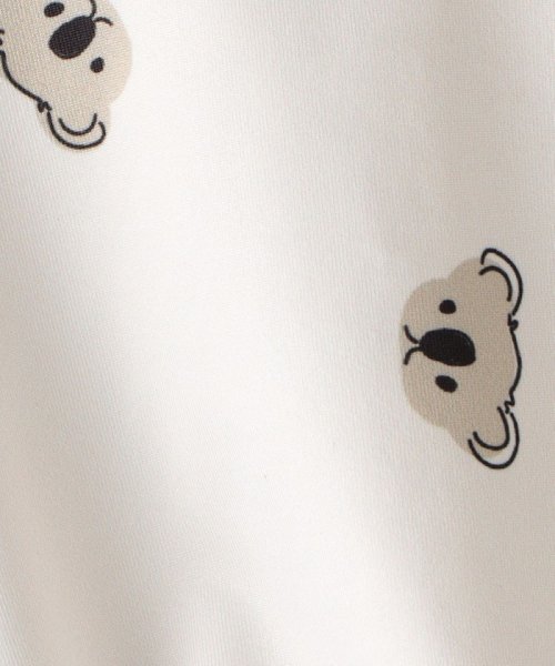 Ships Kids ベビー コアラ スイム ワンピース 80 90cm シップスキッズ Ships Kids Magaseek