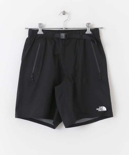 URBAN RESEARCH(アーバンリサーチ)/THE NORTH FACE　Tapt Rain Shorts/img01