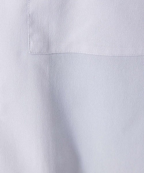 ABAHOUSE(ABAHOUSE)/WEB限定　ルーズオーバーオープンカラー開襟半袖シャツ/img04