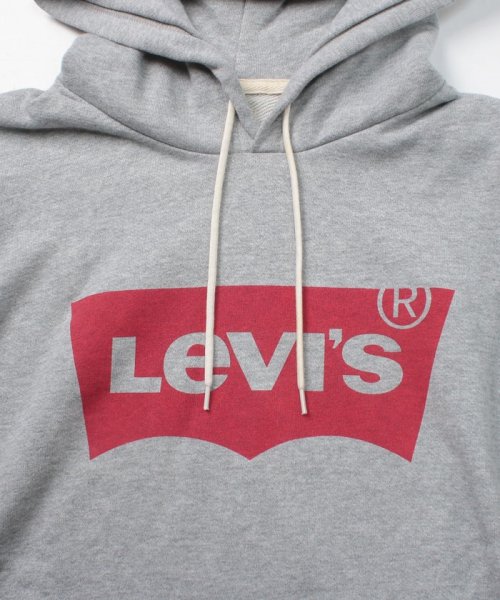 LEVI’S OUTLET(リーバイスアウトレット)/GRAPHIC PO HOODIE T3 SOLID HM GRAPHIC HO/img06