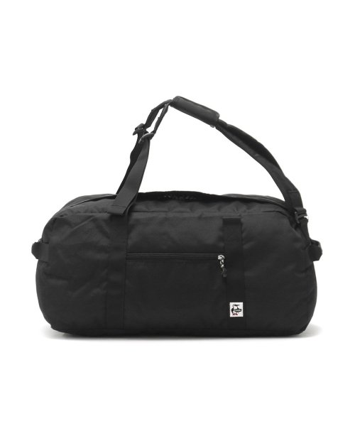 CHUMS(チャムス)/【日本正規品】 チャムス バッグ CHUMS ボストンバッグ RECYCLE BAG Recycle CHUMS 2way Boston 40L CH60－31/img02