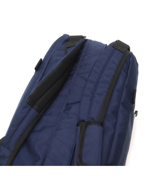 CHUMS(チャムス)/【日本正規品】 チャムス バッグ CHUMS ボストンバッグ RECYCLE BAG Recycle CHUMS 2way Boston 40L CH60－31/img18