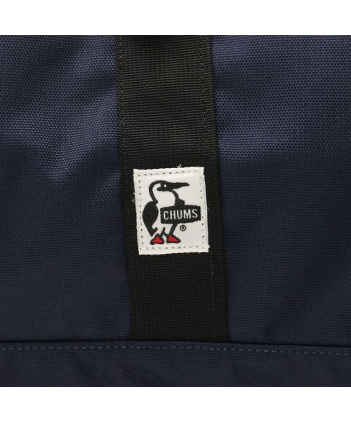 CHUMS(チャムス)/【日本正規品】 チャムス バッグ CHUMS ボストンバッグ RECYCLE BAG Recycle CHUMS 2way Boston 40L CH60－31/img29