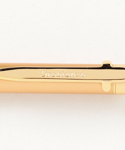 Orobianco(Pen)(オロビアンコ（ボールペン・タイピン・カフス）)/ラ・スクリヴェリア　ボールペン/img02