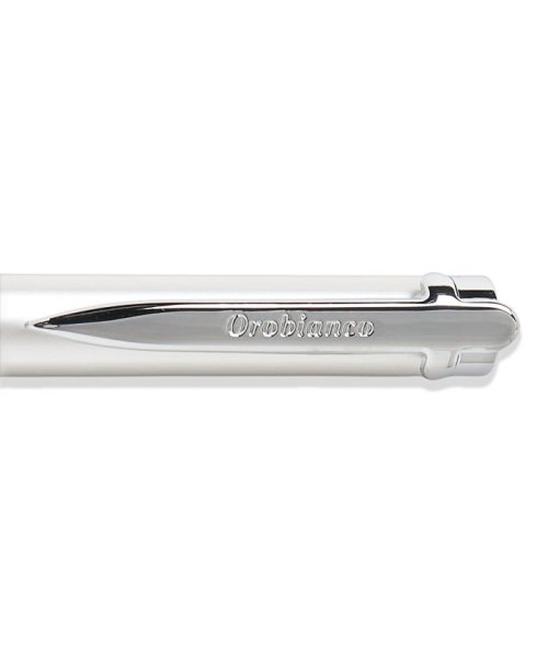 Orobianco(Pen)(オロビアンコ（ボールペン・タイピン・カフス）)/ラ・スクリヴェリア　ボールペン/img02