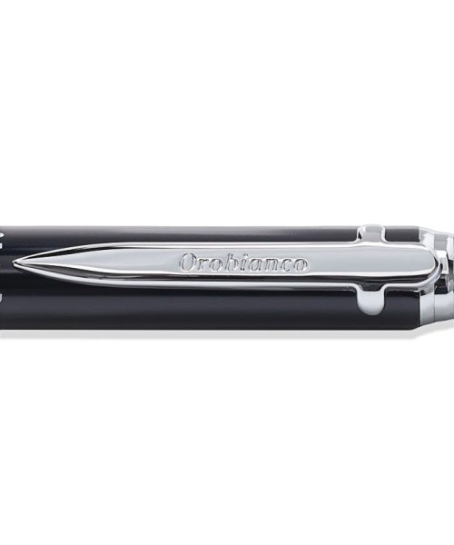 Orobianco(Pen)(オロビアンコ（ボールペン・タイピン・カフス）)/ラスクリベリア　トリプロ（複合ペン）/img02