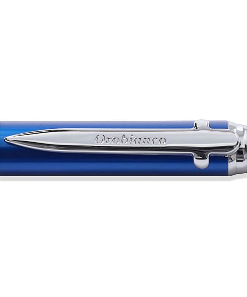 Orobianco(Pen)(オロビアンコ（ボールペン・タイピン・カフス）)/ラスクリベリア　トリプロ（複合ペン）/img02