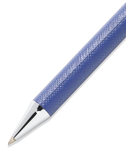 Orobianco(Pen)(オロビアンコ（ボールペン・タイピン・カフス）)/ラスクリベリア　ロトロ（革巻きペン）/img01